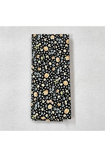 EleganTShoP Поплинен памучен плат 50x170cm Pkv00