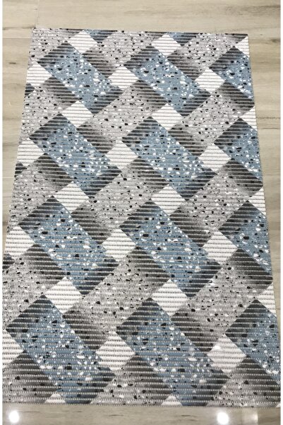 Aqua Banyo Islak Zemin Paspası 65 Cm En