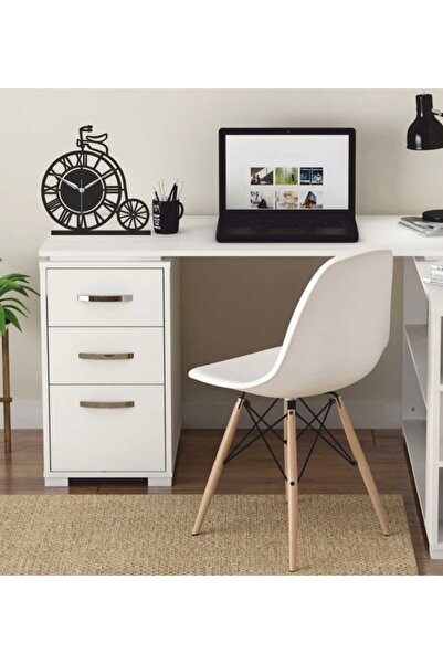 hediyelikevi Saat Harry Potter Temalı Masa Saati Hediyelik