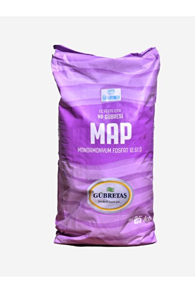 GÜBRE Map 25 Kg
