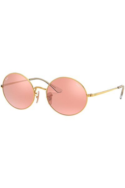 Ray-Ban Rb1970 001/3e 54 Bayan Güneş Gözlüğü
