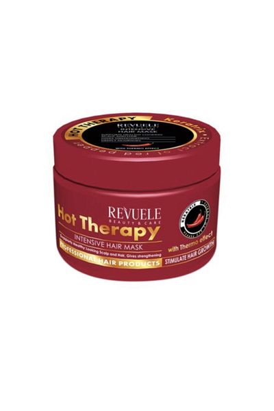 Revuele Thermo Effect Intensive Care Hair Mask 500 Ml