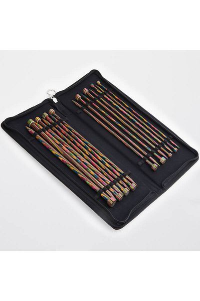 KnitPro Σετ κρεβατιού Symfonie Standard Mesh (35cm)