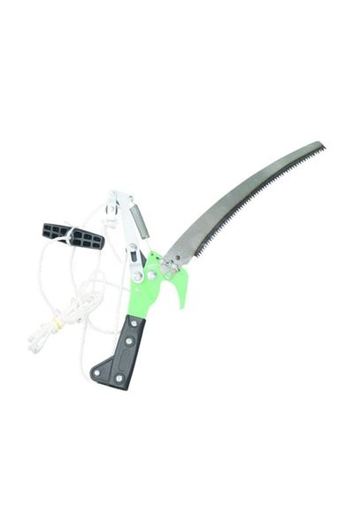 Formosa Tools 20810 High Branch Pruning Shears with Chainsaw 34 Cm