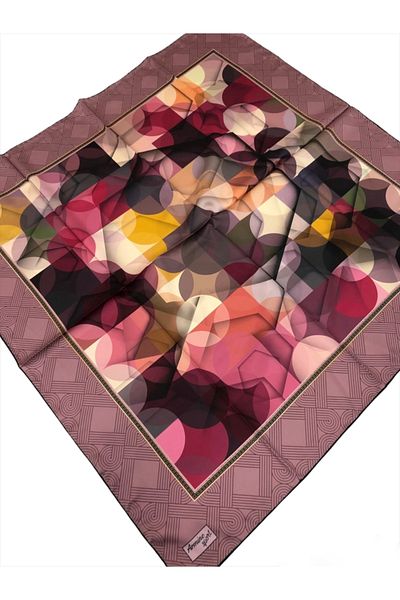 Armine Γυναικείο φουλάρι Sport Twill Polyester 3000