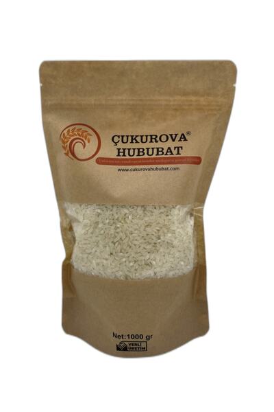 ÇUKUROVA HUBUBAT Pilavlık Lüks Baldo Pirinç 2kg