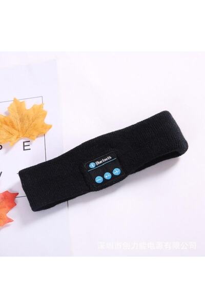 unexpecteq Kulaklık Bluetooth Kafa Bandı Spor , Uyku Kablosuz Stereo Kulaklık
