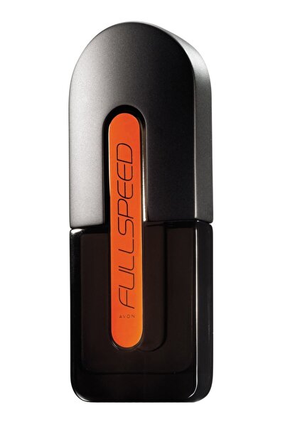 AVON Full Speed Erkek Edt - 75ml