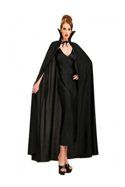 KOSTÜMCE Crni dugi plašt