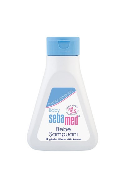 Sebamed Baby Shampoo 150ml