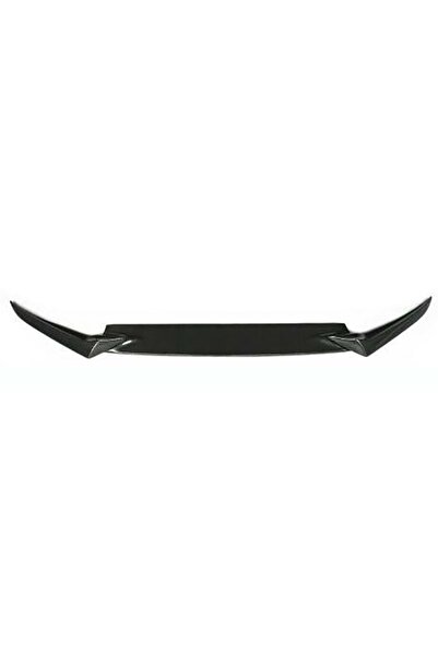 MKG Vw Golf 6 R/max Ön Ek 3 Prç Piona Black Uyumlu Abs Plastik 2009 -2012