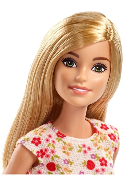 Barbie Çiftlikte Serisi Özel Seri