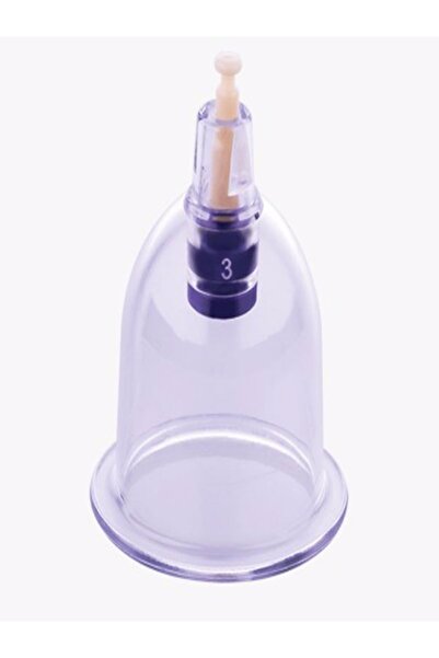 HACAMAX 3 Numaralı Hacamat Kupası 50'li