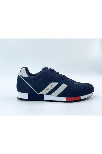 Lescon Pantofi Boston pentru bărbați 8505
