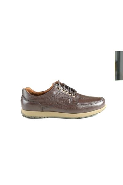 Dexter Erkek Kahverengi Explorer Casual Ayakkabı At235-2