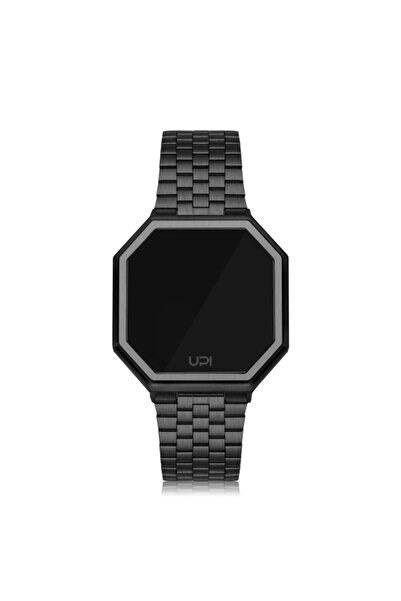 Up! Watch Upwatch Edge Matte Black And Black