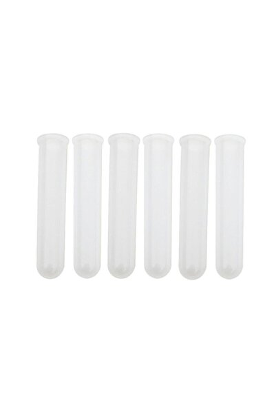 YUDA 6 Adet Santrifüj Godesi Tüpü 80-2a 12'li Santrifüj Cihazı İçin Tüp Yuvası