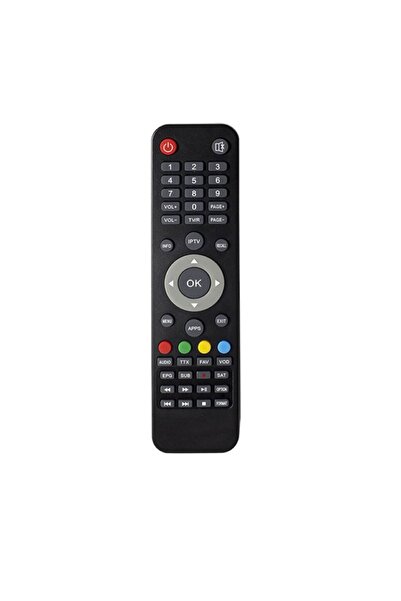 ATAELEKTRONİK Botech Nero2 Iptv Ott Box Hd Uydu Kumandası Hd Uydu Alıcı Cihaz...