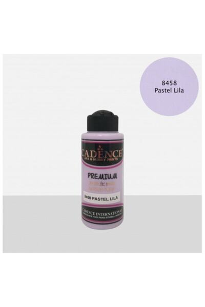 Cadence Boya Cadence Premıum Pastel Lila