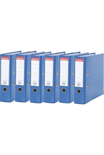 Esselte Φάκελος Αρχειοθέτησης 6 Τεμαχίων