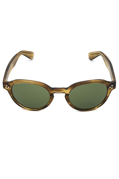 MOSCOT Ezra Unisex Güneş Gözlüğü