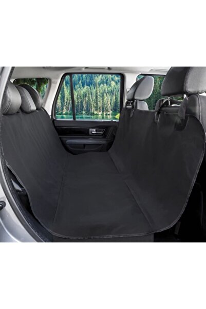 Ankaflex Car Auto Seat Cover Vehicle Backseat Seat Cover Travel Case For Cat Dog Pet