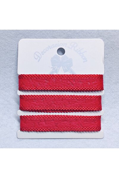 EleganTShoP 3-річна стрічка з візерунком, 2,7 метра 1ktpa03