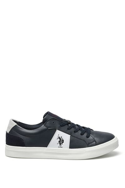 U.S. Polo Assn. Tenisi Alen 2fx bleumarin pentru bărbați