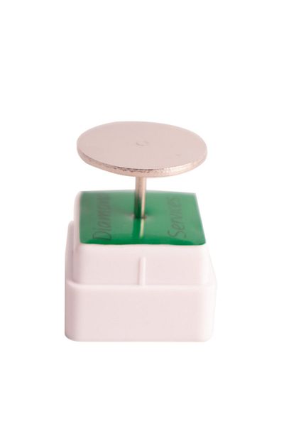 BEAUTY BOX COSMETIC Manicure Pedicure Hand Foot Nail Care Router Bit Combo Set Including Sanding Discs 25mm