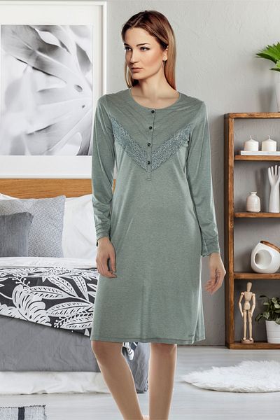 Doremi Women's Nightgown