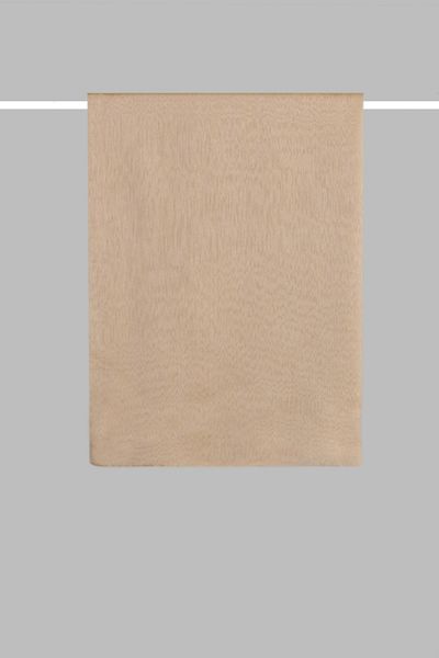ARMANDA Διπλή στρώση Janjan Shawl Beige
