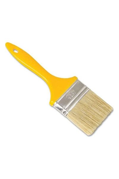 Dekor Cut-Off Paint Brush 2 1/2