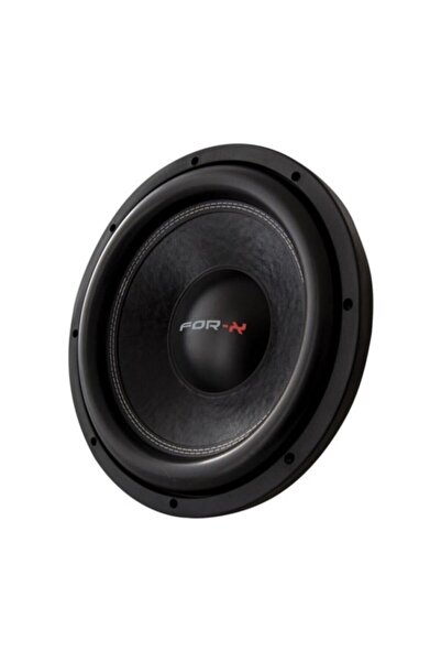 For-X Oto Bass Woofer 30cm 1000w 1 Adet For-x X-112s