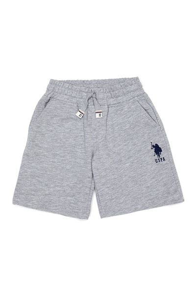 U.S. Polo Assn. Boys' Shorts - Comfortable Fit and Stylish Design