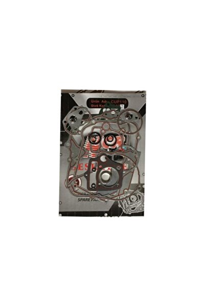 NCR Cup 110 Conta Takımı