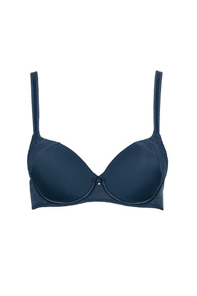 Lisca 20228 Evelyn - Midnight Blue BL Gathering Burete Sutien