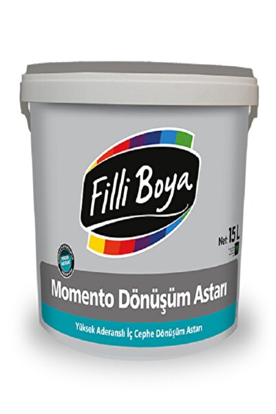 Filli Boya Momento Dönüşüm Astarı