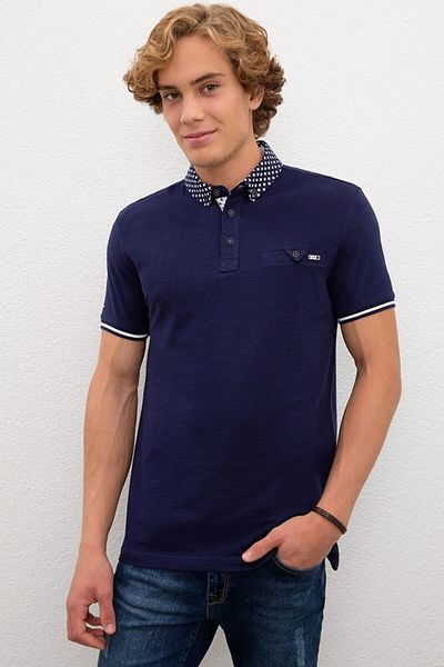 U.S. Polo Assn. Us Polo Assn Men's T-shirt G081sz011.000.756318