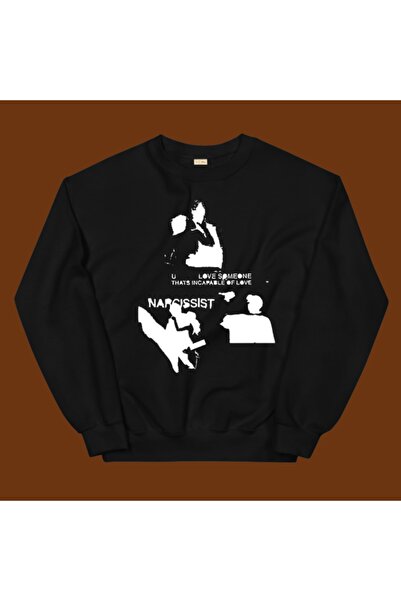 Drippy Hanorac narcisist