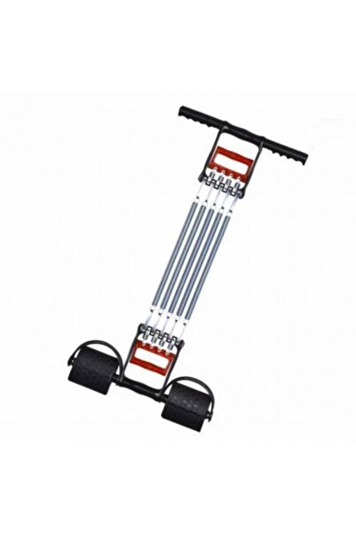 Leyaton El Ayak Göğüs Yayı Çelik Yay Spor Aleti