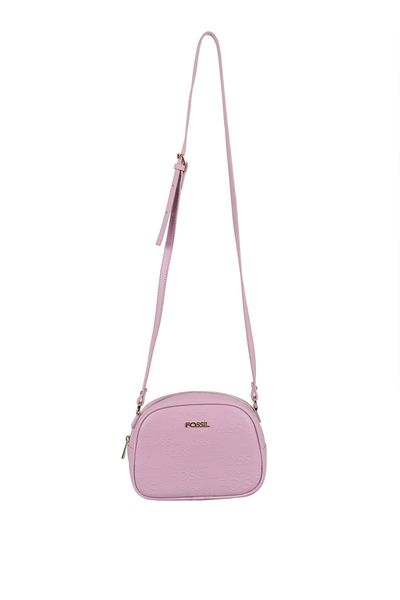 Fossil حقيبة كتف نسائية ليلك 05FS22Y295