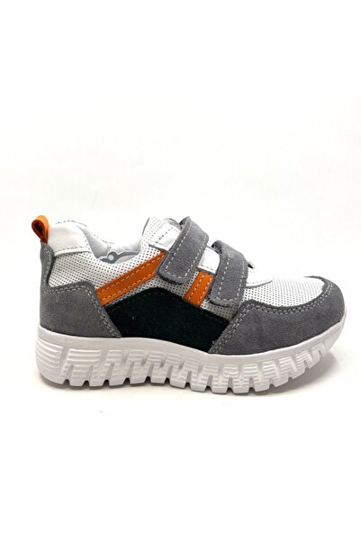 HAPPY WALK Koža i Ortopedski đon Dječja sportska obuća