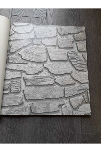 Oskar 3 Boyutlu Duvar Kağıdı Koleksiyonu (18 Farklı Desen Ve Renk Seçeneği)