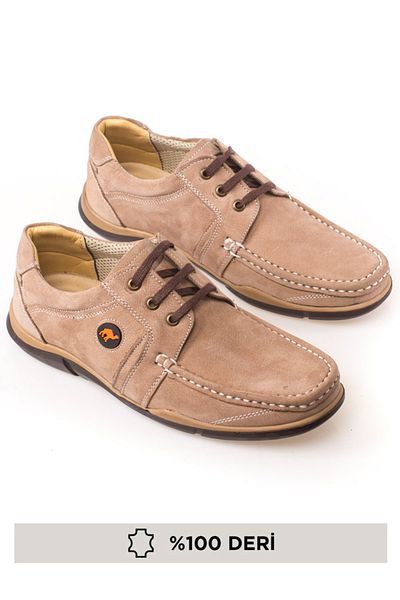 maximoda Genuine Leather, 7 Different Models, Orthopedic, Daily Stylish Shoes