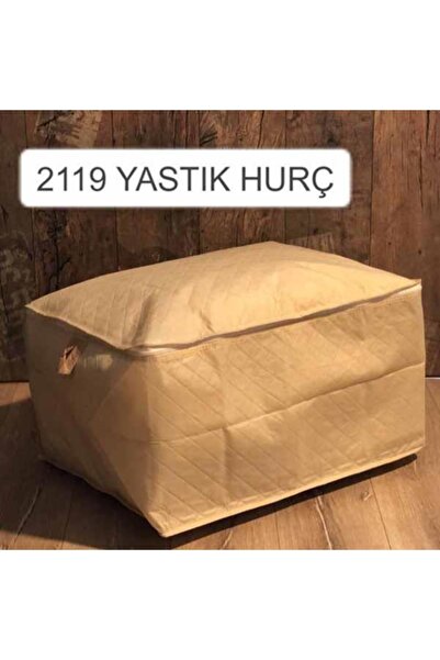 orhanucuzluk White Satin Sweater - Scrap (45X35X25)