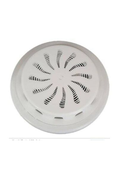 Serra Natural Gas Glass Vent Adjustable Open-close