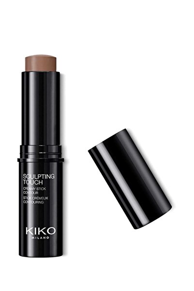 kiko milano Stick Kontür - Sculpting Touch Creamy Stick Contour 201 Chocolate...
