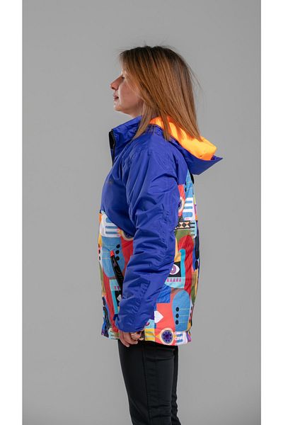 Noria Jangle Ski Coat