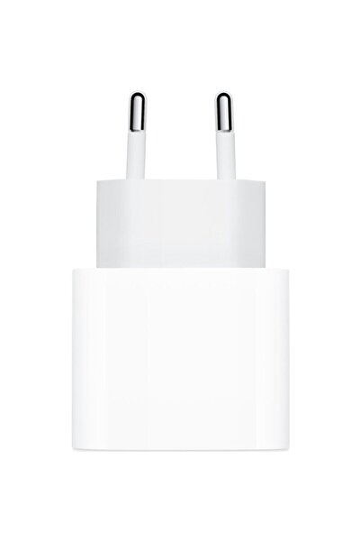 Apple Türkiye Garantili 20 W Usb-c Güç Adaptörü Yeni Nesil