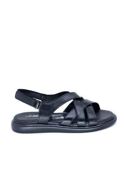 TRENDYSHOES Trendyshose Ak-052 Sandale anatomice din piele pentru femei